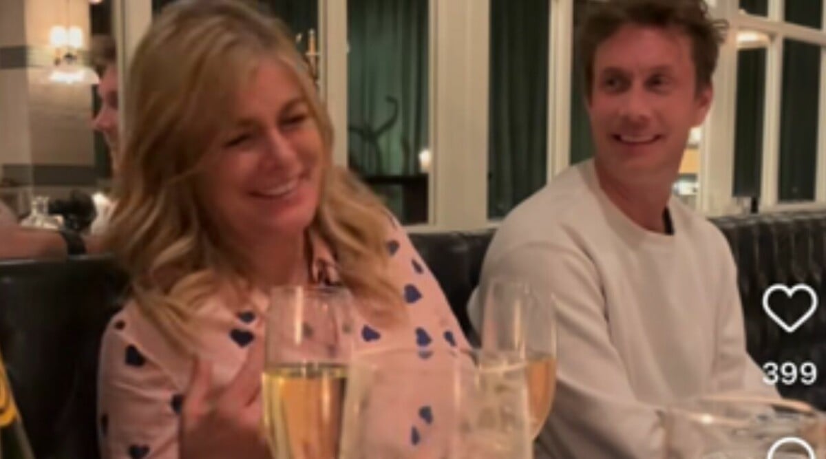 Wahlgrens värld-producentens galna födelsedagshälsning: ”Värdelös på att...”