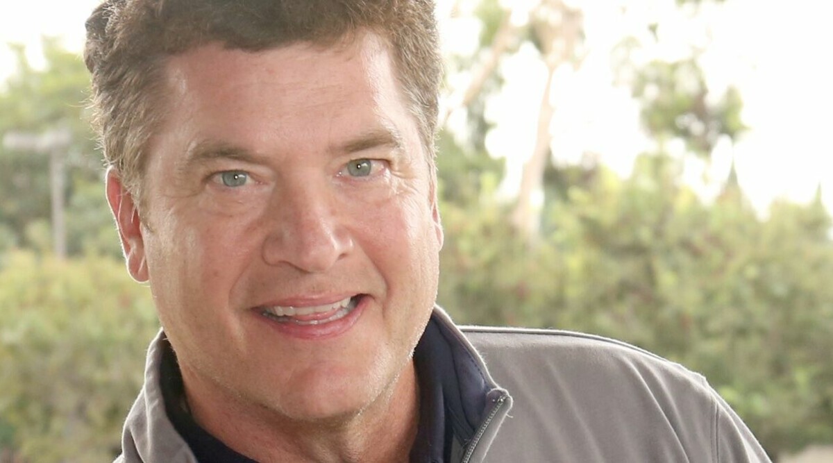 Skådespelaren Pat Finn död – blev 60 år