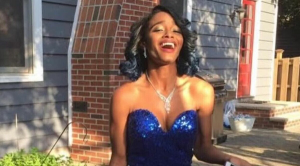 Barnstjärnan mördad i sitt hem – blev 26 år • Lämnar en son efter sig