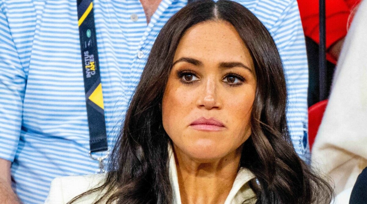 Meghan Markle vägrar sonens största önskan: ”Inte ens till jul”
