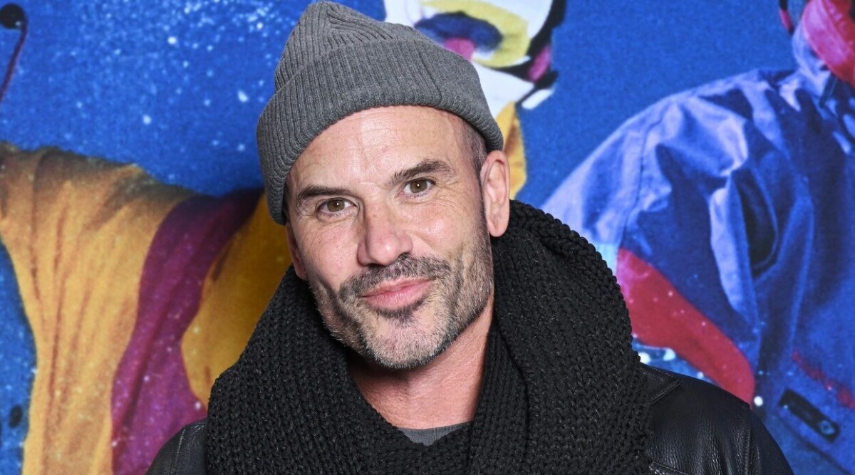 Martin Stenmarcks lycka med nya flickvännen – dagar före nyårsbingot