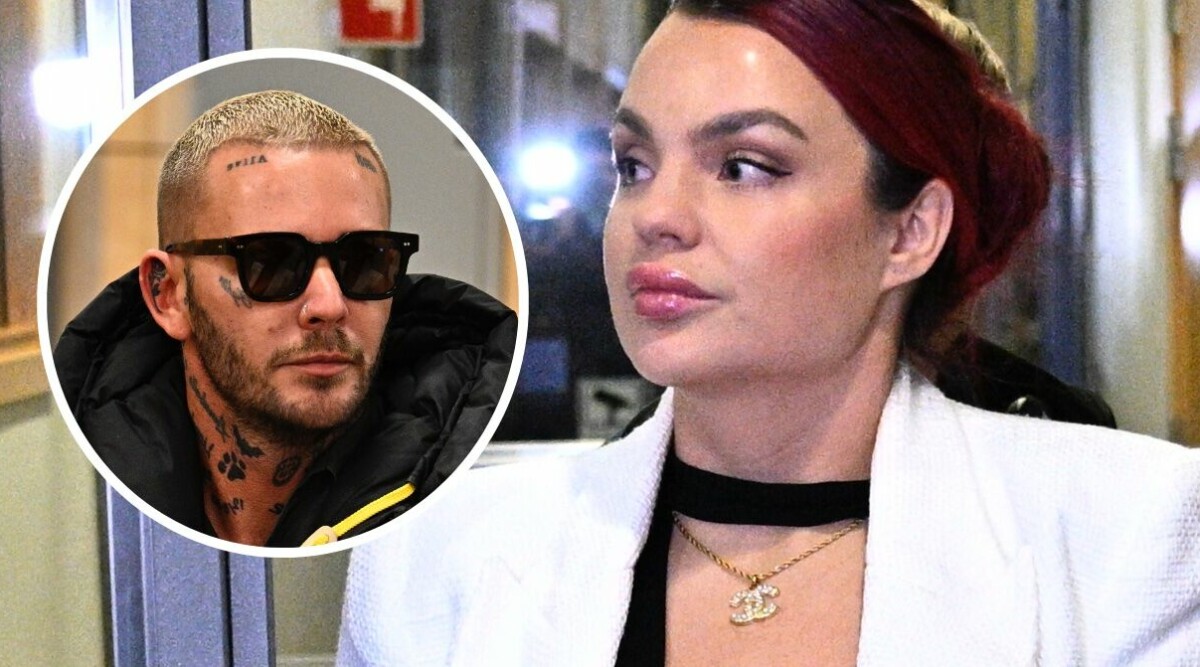 Här skär det sig mellan Jocke och Jonna – återkommande bråken