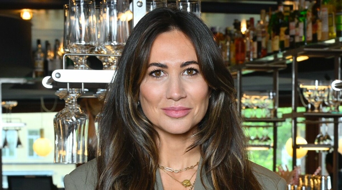 Ciara Janson om okända lyckan under tuffa året – nu berättar hon: ”Brutalt”