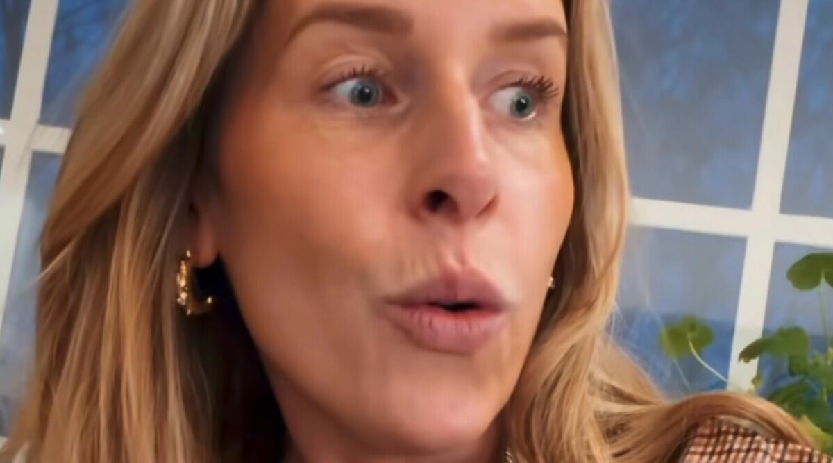 Sanningen bakom Joacim och Caroline Kejberts frånvaro: ”Blev inte som vi tänkt oss”