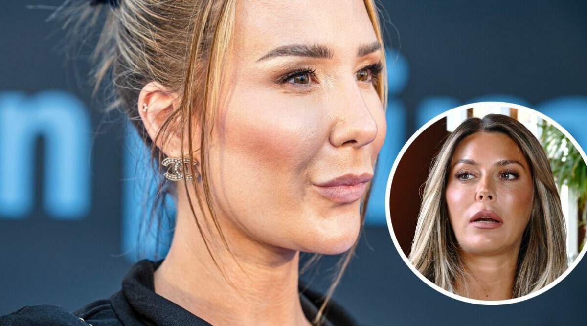 Efter Bianca Ingrossos utspel – Alexandra Nilsson ger svar på tal: "Kommer inte sjunka till hennes nivå"