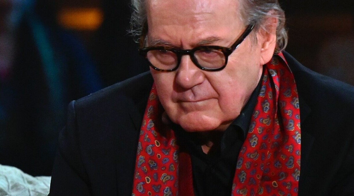 Peter Habers bottenlösa sorg – talar ut om dödsfallet: ”Chockad”