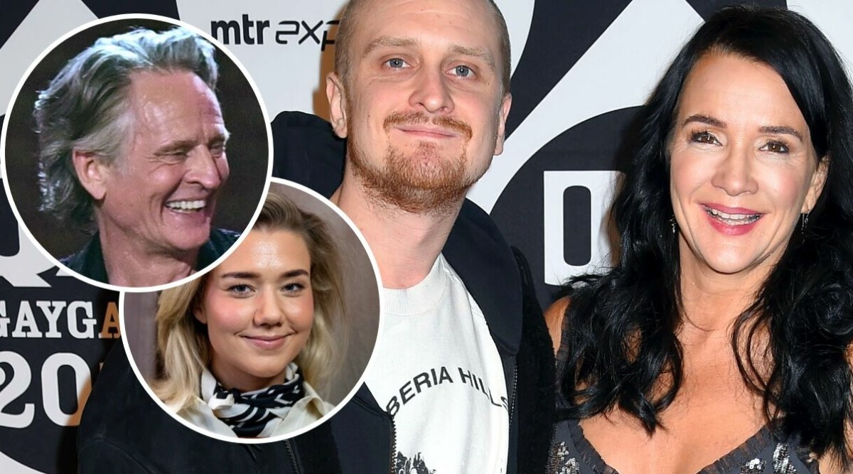 Sofia Wistams video kan avslöja sonens kända flickvän • Är de nya kändisparet?