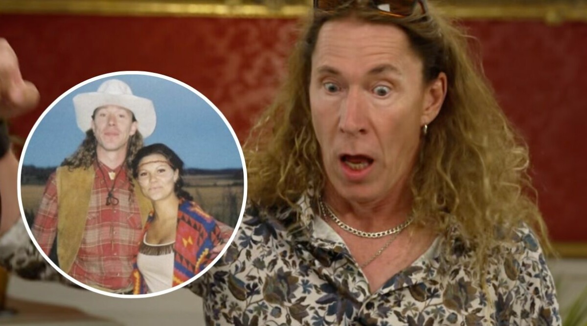 E-types lögn på kungliga festen • Nu kommer allt fram: ”Sprid inte det här”