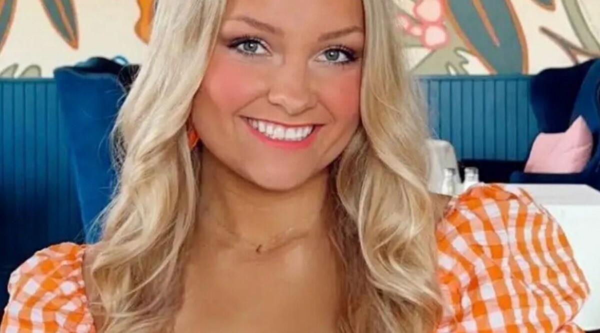 Skönhetsdrottningen la sin nyfödda bebis i en sopsäck – gömd i garderoben