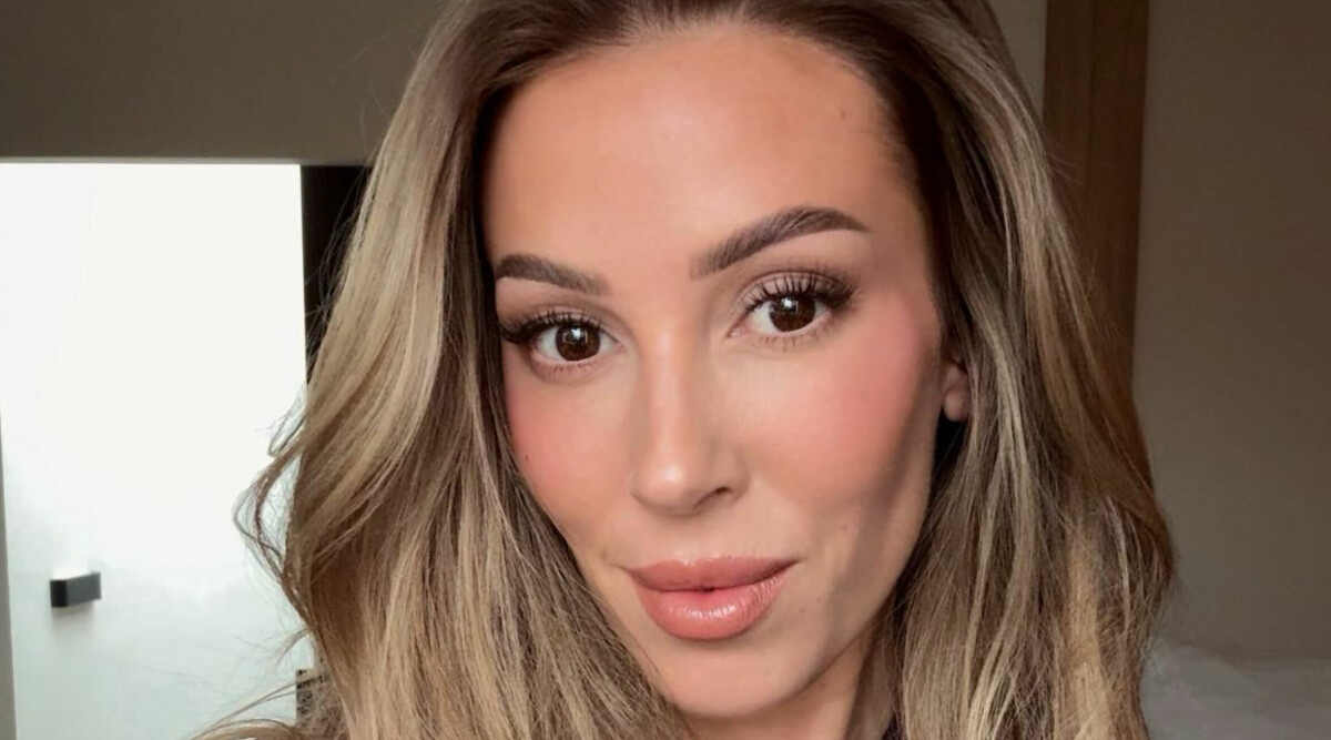 Tv-profilen Josephine Qvist vansinnig – hästen dog av fyrverkerier: ”Människor är egoistiska”