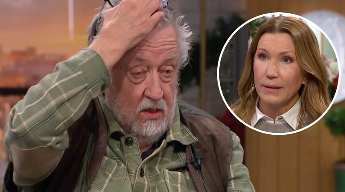 Tittarna reagerar på Jenny Alversjö och Leif GW:s beteende • Avslöjar dem: ”Jag ser det”