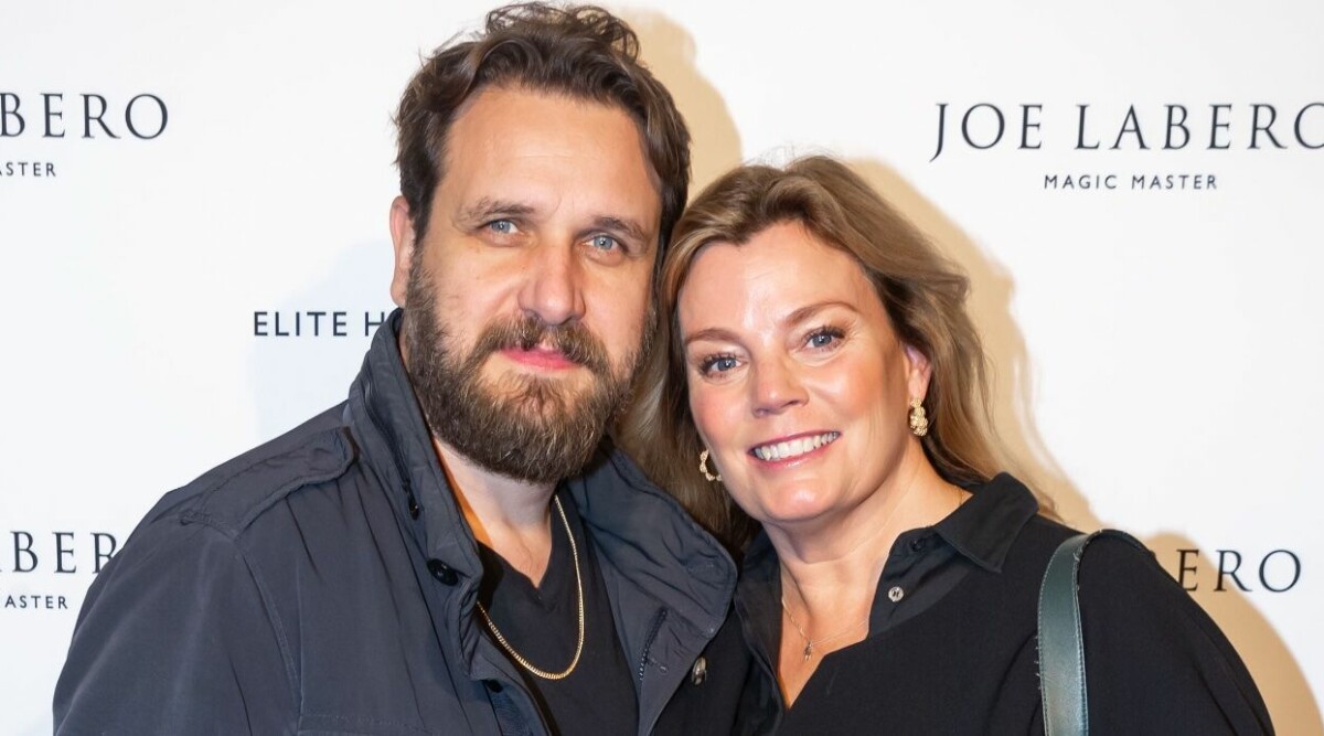 Gry Forsells uppgörelse med maken Alex – beslutet om barnen: ”Har inte dåligt samvete för det”