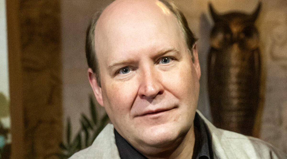 Henrik Dorsin om skönhetsingreppet – familjen i tårar efter beslutet