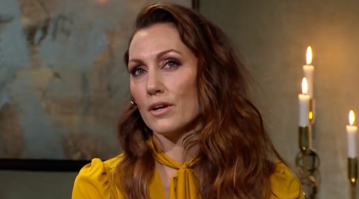 Lina Hedlunds oro för familjen – egna orden efter svåra olyckan: ”Helt gråtfärdig”