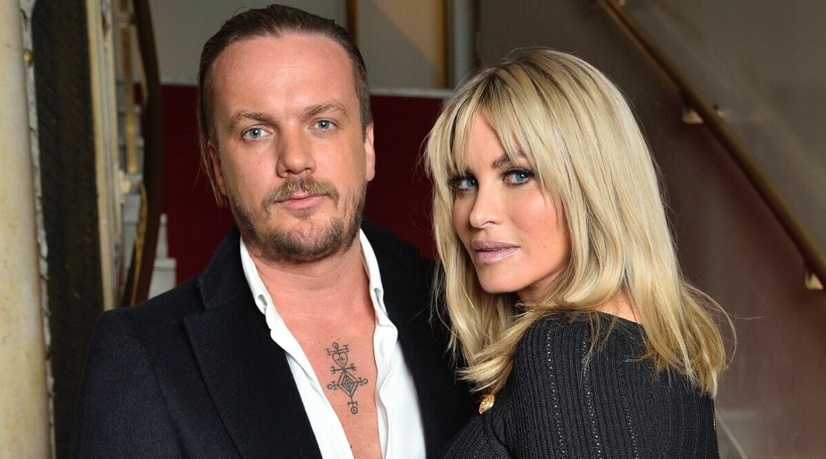 Carolina Gynnings mardröm hemma – svåra tiden med Viktor Philipson: ”Förstörd”