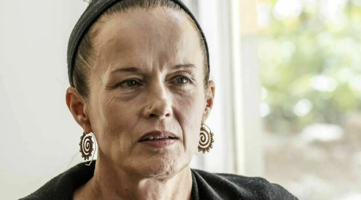 Malin Berghagens hälsobesked – besviken på läkarna i krisen • Uppmanas att ta tabletter