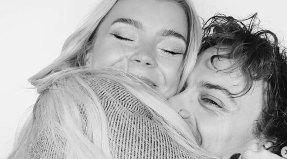 Greczula och Keyyo är ett par – bekräftar kärlekslyckan