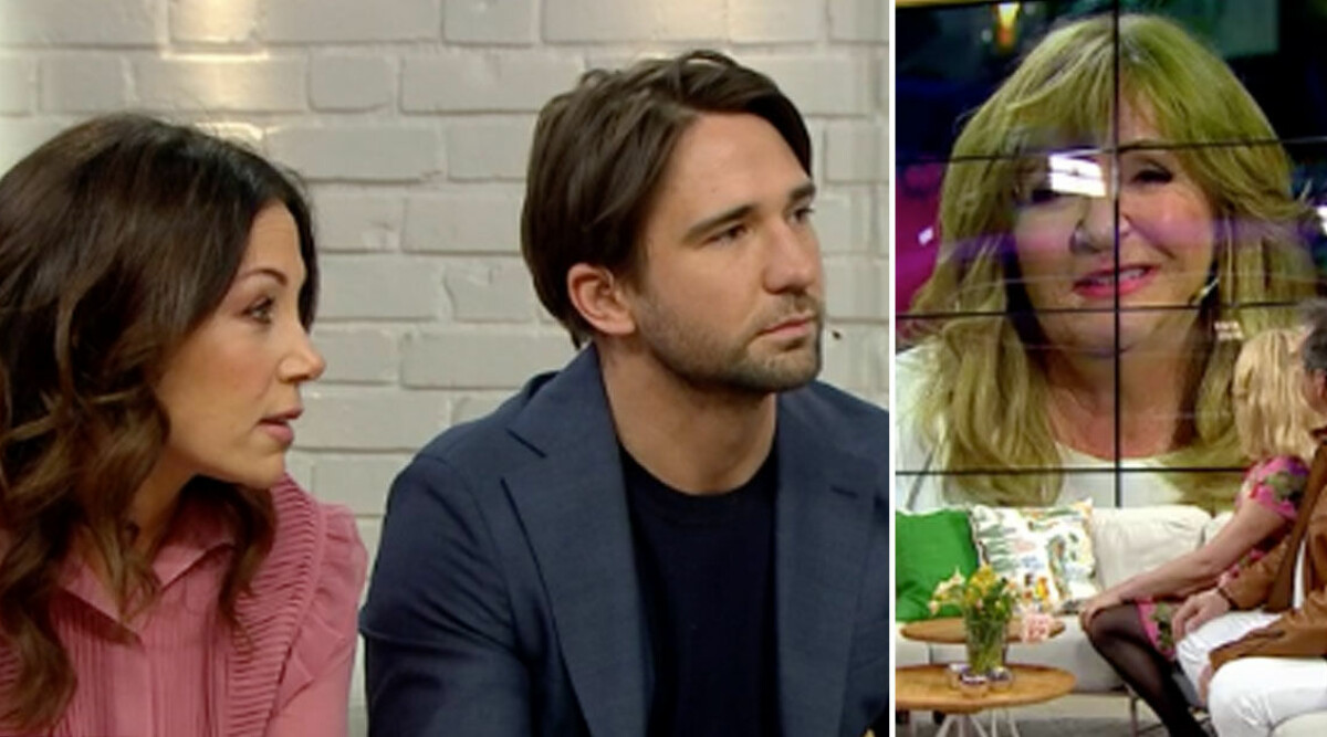 Sebastian von Sivers ersätter Peter Jihde i mamma