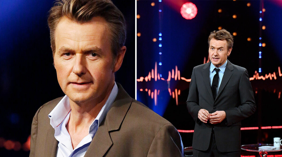 Då kommer Skavlan tillbaka på SVT