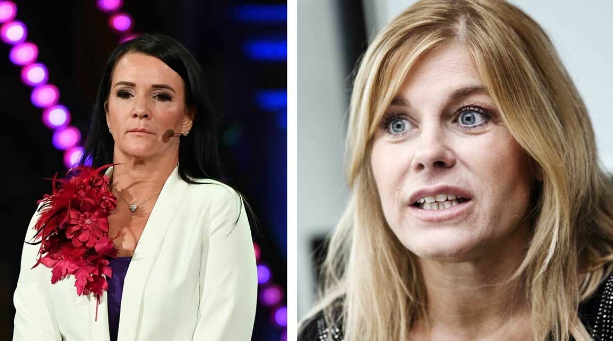 Sofia Wistams stora sorg – talar ut om dödsfallet i familjen