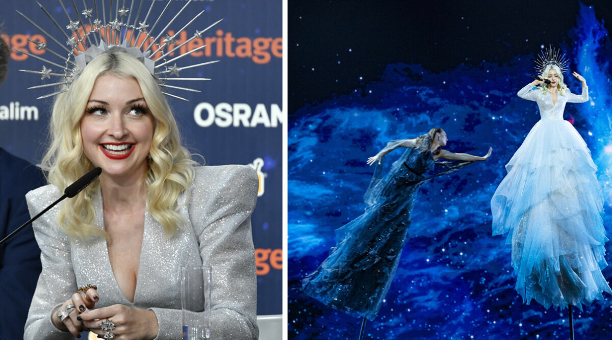Därför får Australien tävla i Eurovision song contest