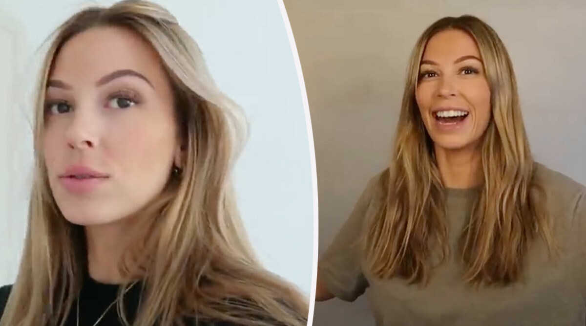 Josephine Qvist vill bli Sveriges Bachelorette