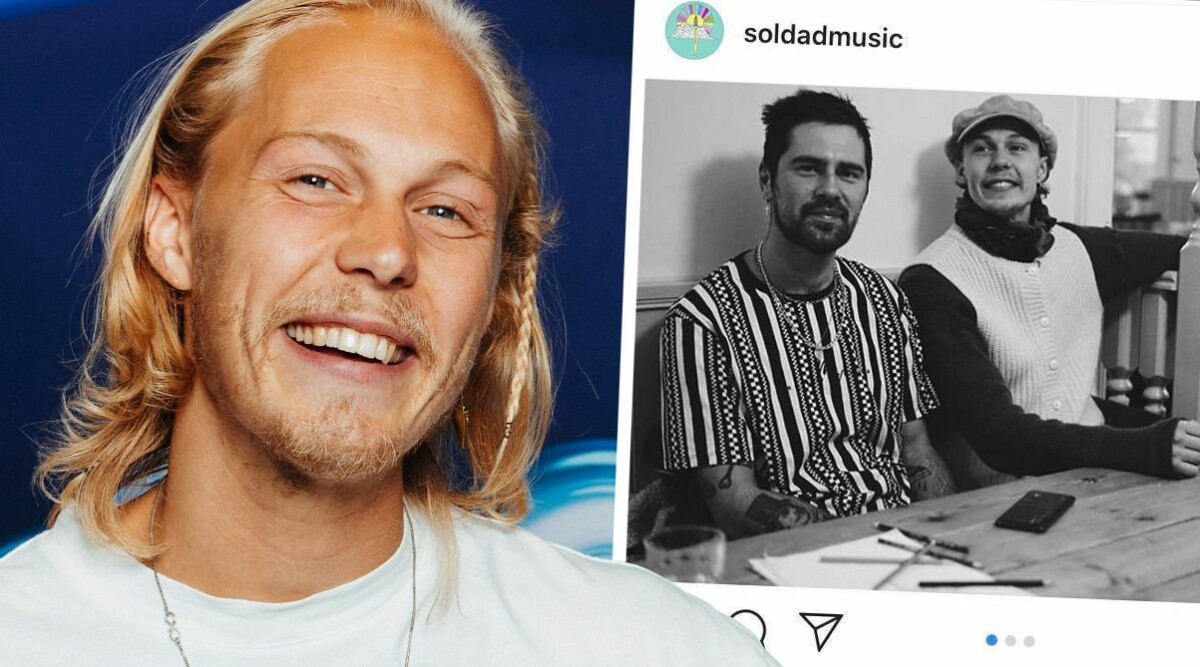 Sanningen om Caspar Camitz relation till Niklas Åkerlund