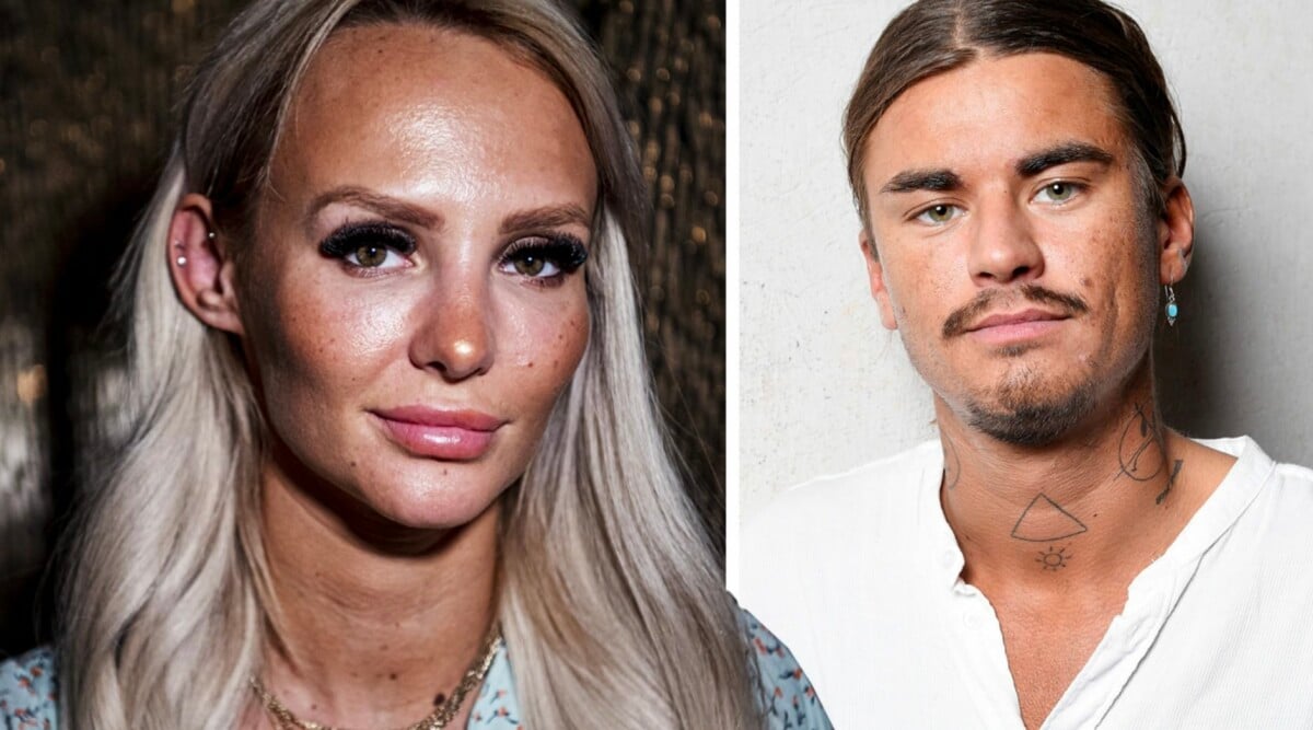 Paulina Danielsson om relationen till Malte Grkovic idag