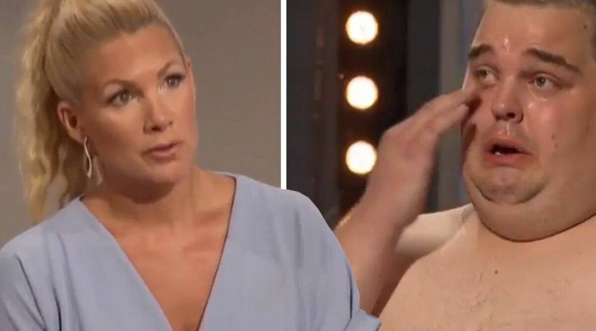 Följarnas starka ord – efter premiären av Biggest loser 2020