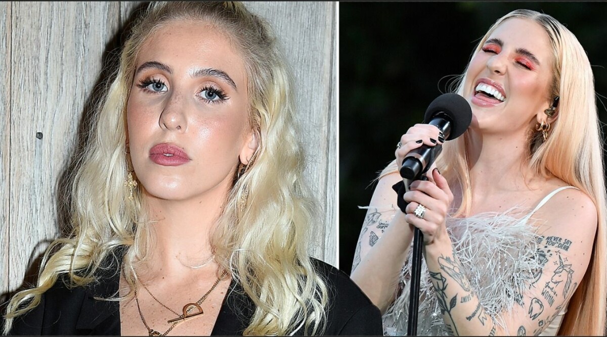 Peg Parneviks svåra kamp med musiken – nya orden till fansen