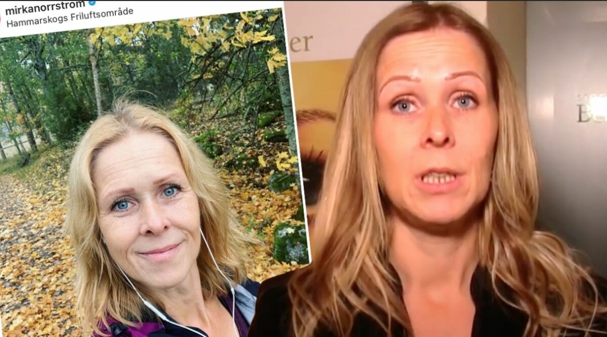 13-barnsmammans sorg – bryter tystnaden om ekonomiska krisen