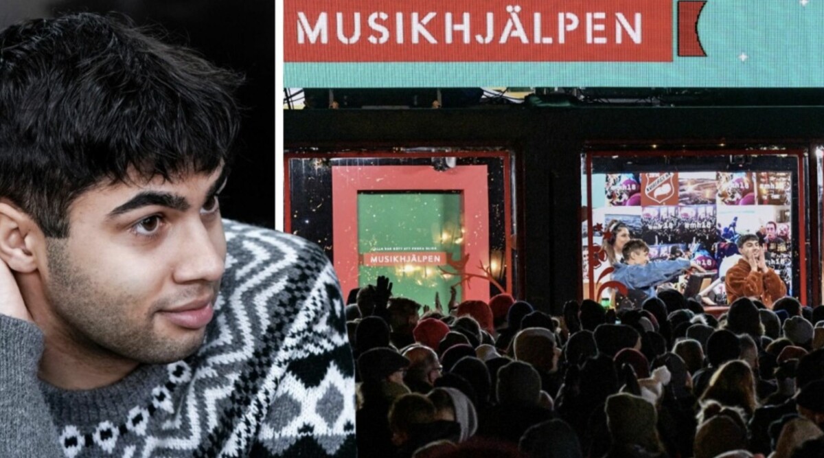 Musikhjälpen avslöjar årets tema 2020