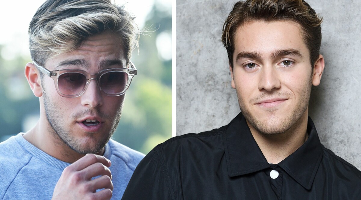 Benjamin Ingrosso får eget program på TV4 – ska handla om mat