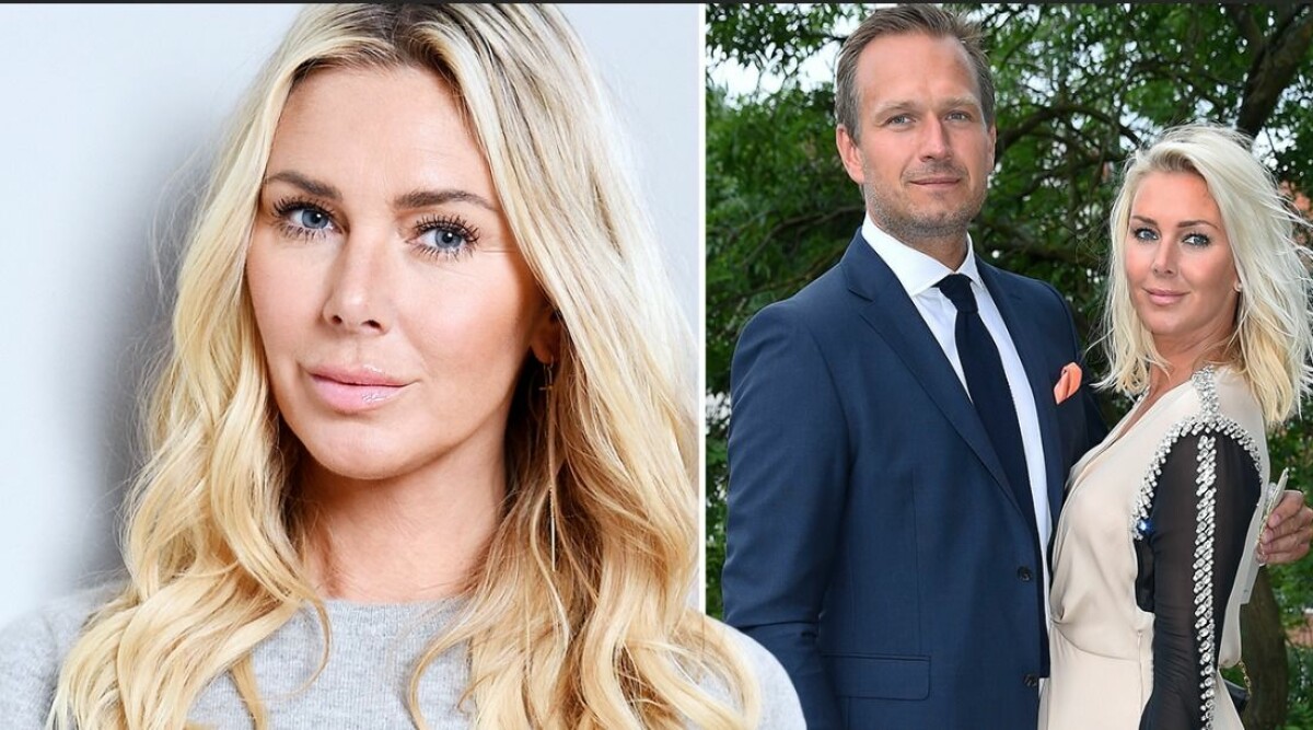 Hannah Graafs sorg över 8-åriga dottern Vidas stora förändring