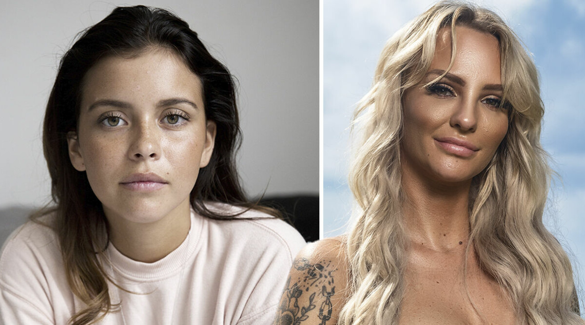 Paows hårda ord om Nicole Falciani – efter avslöjandet om Paradise hotel