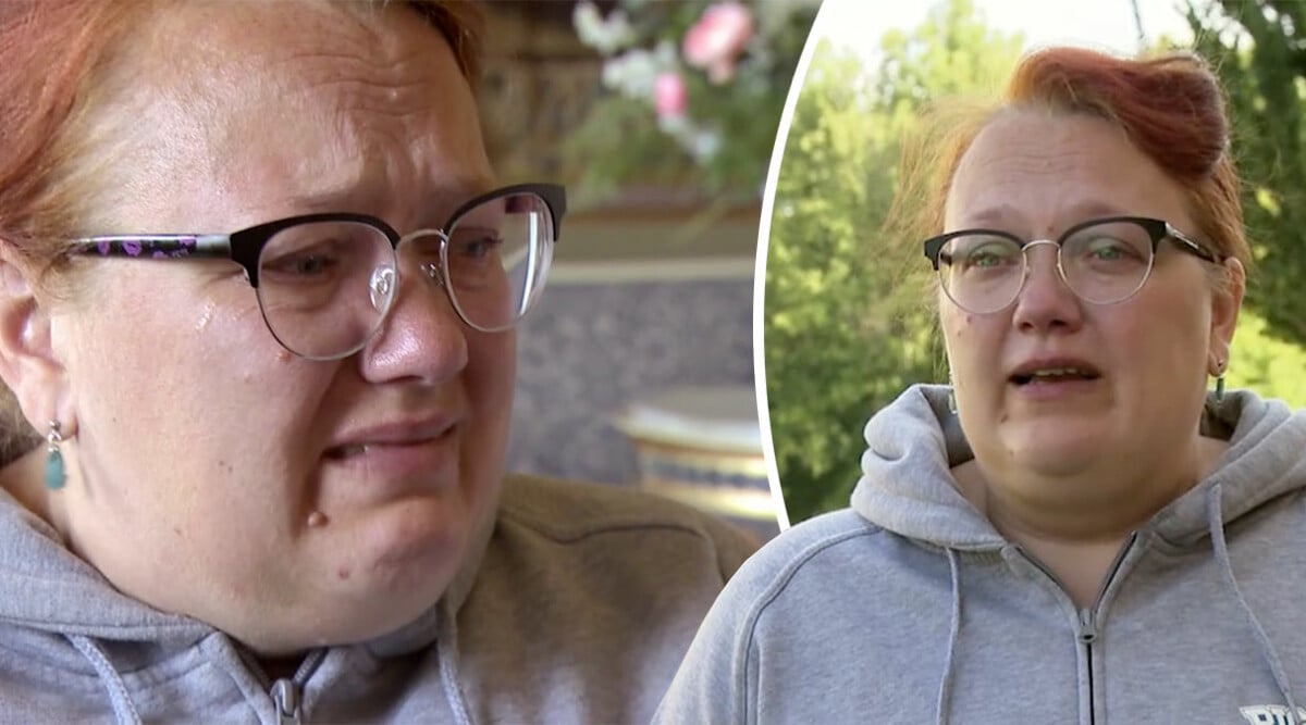 Jaana Hemlins tårar i Biggest loser – grova påhoppen om hennes kropp