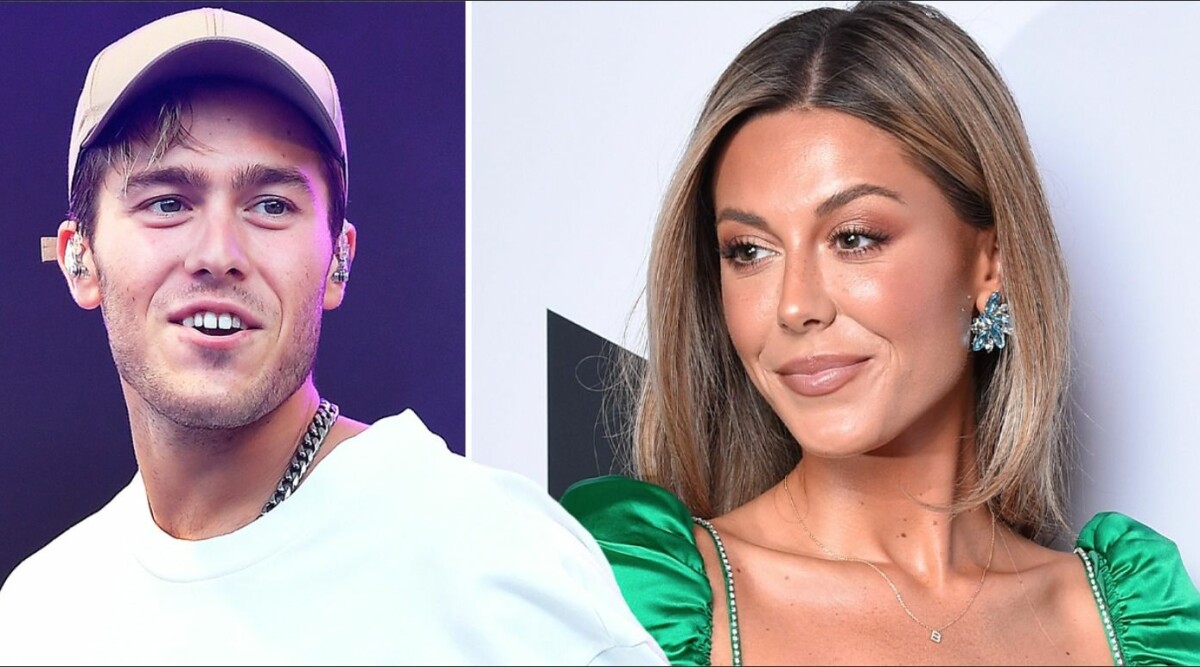 Benjamin Ingrosso har flyttat – Bianca Ingrossos ord om lägenheten