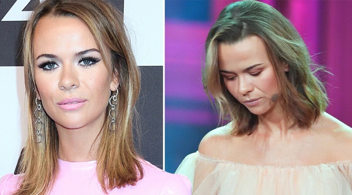 Margaux Dietz om singellivet efter uppbrottet från Emil Ingemarsson