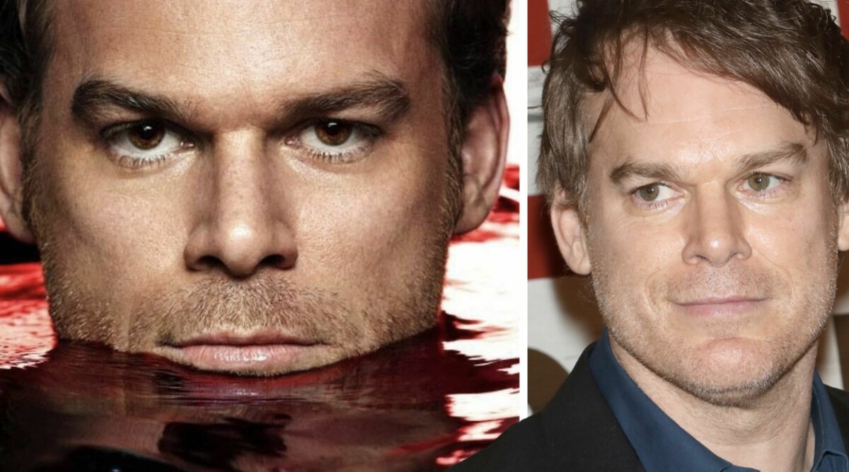 Tv-serien Dexter får en ny säsong – då har den premiär