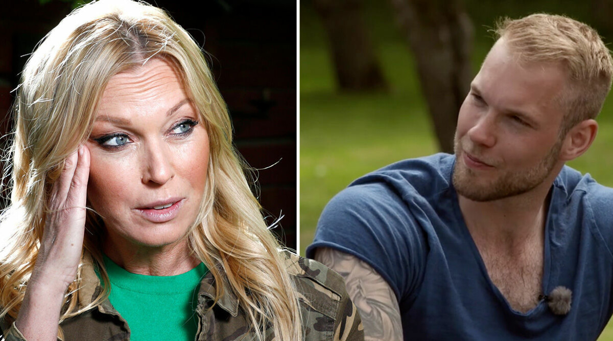 Bonde söker fru ställdes in för fotboll – nu rasar tittarna mot TV4