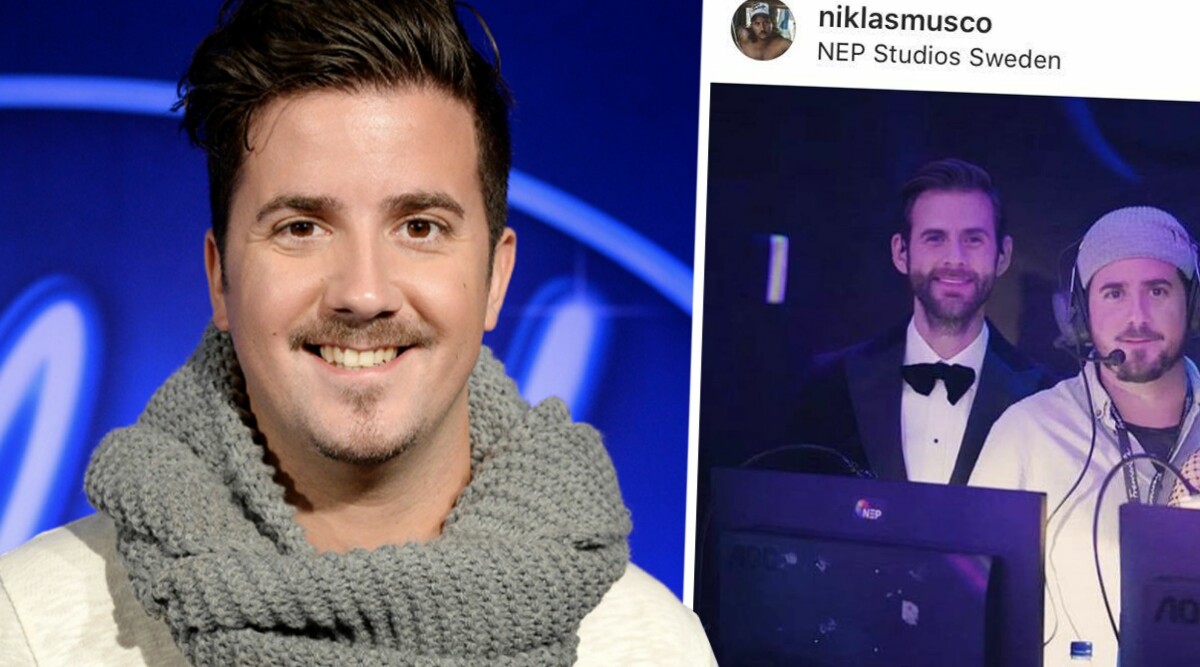 Niklas Musco var med i Idol 2014 – det här gör han idag