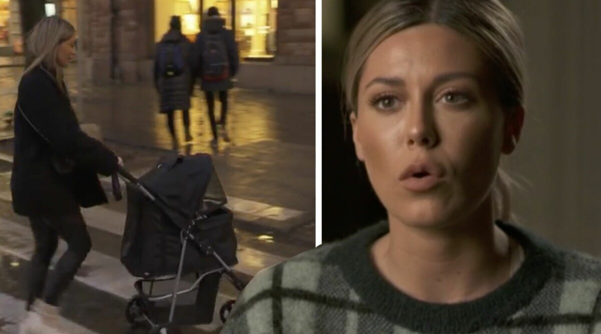 Starka kritiken efter Bianca Ingrossos nya beslut för hundarna