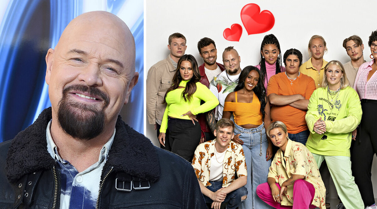 Anders Bagge om kärleksrelationerna i Idol 2020 – vad sker bakom kulisserna?