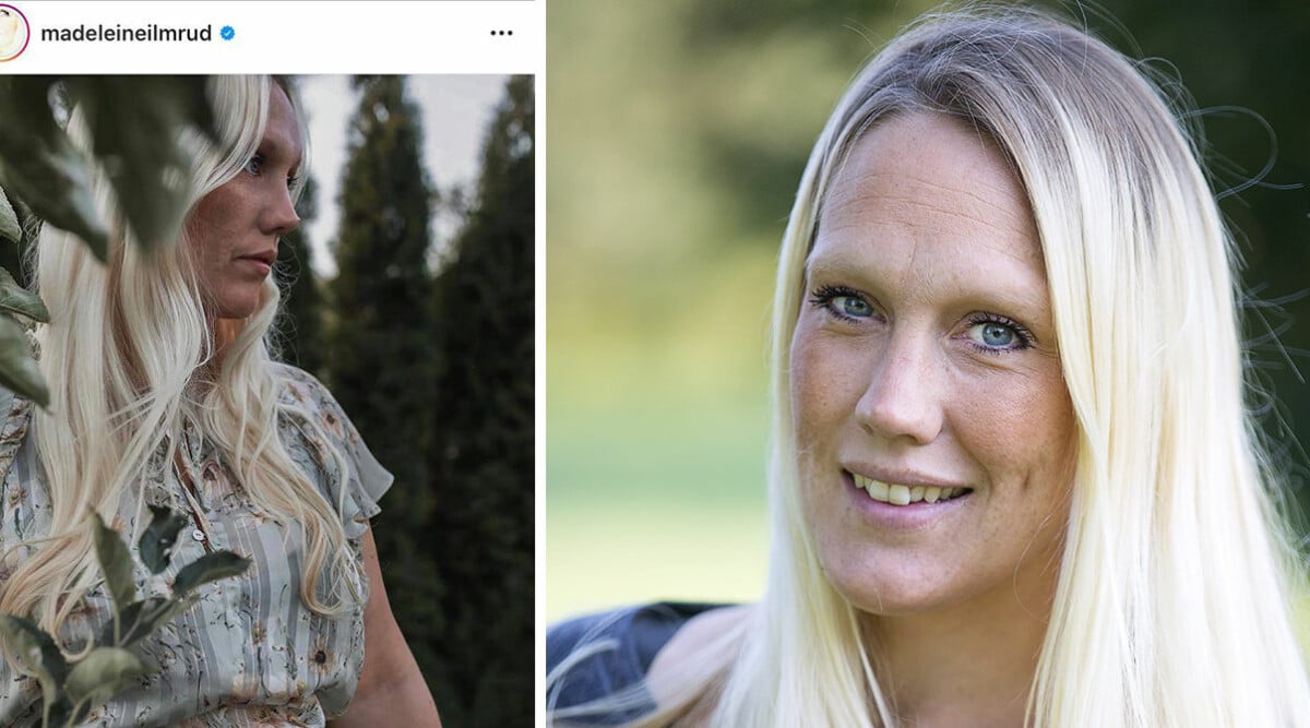 Madeleine Ilrmud ryter ifrån mot följarna: ”Skäms på er”