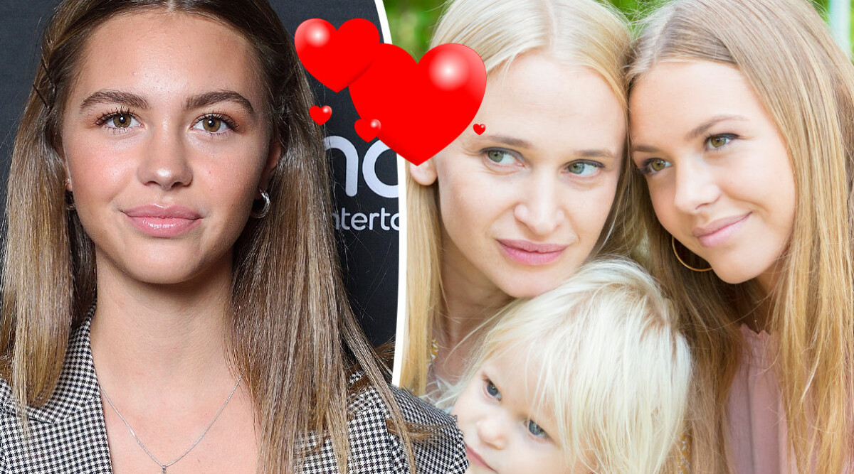 Amanda Lindhs ord om kärleken