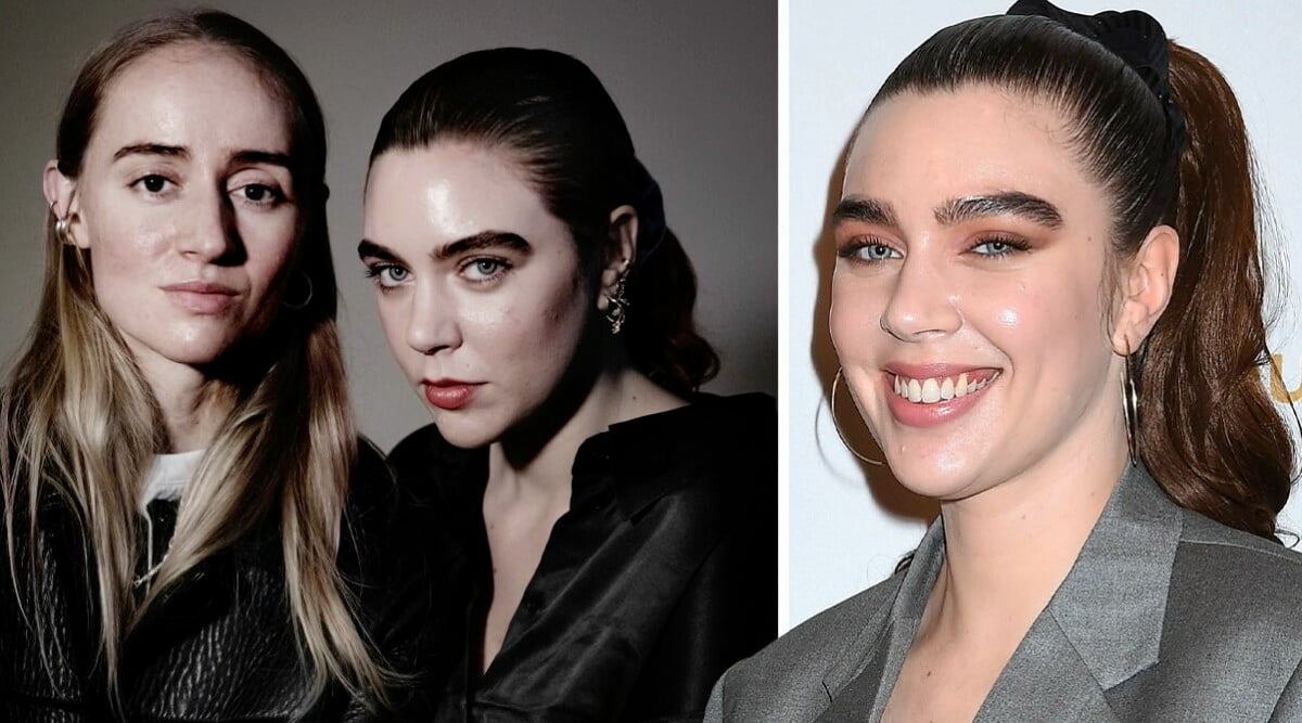 Allt du vill veta om Silvana Imams flickvän Beatrice Eli