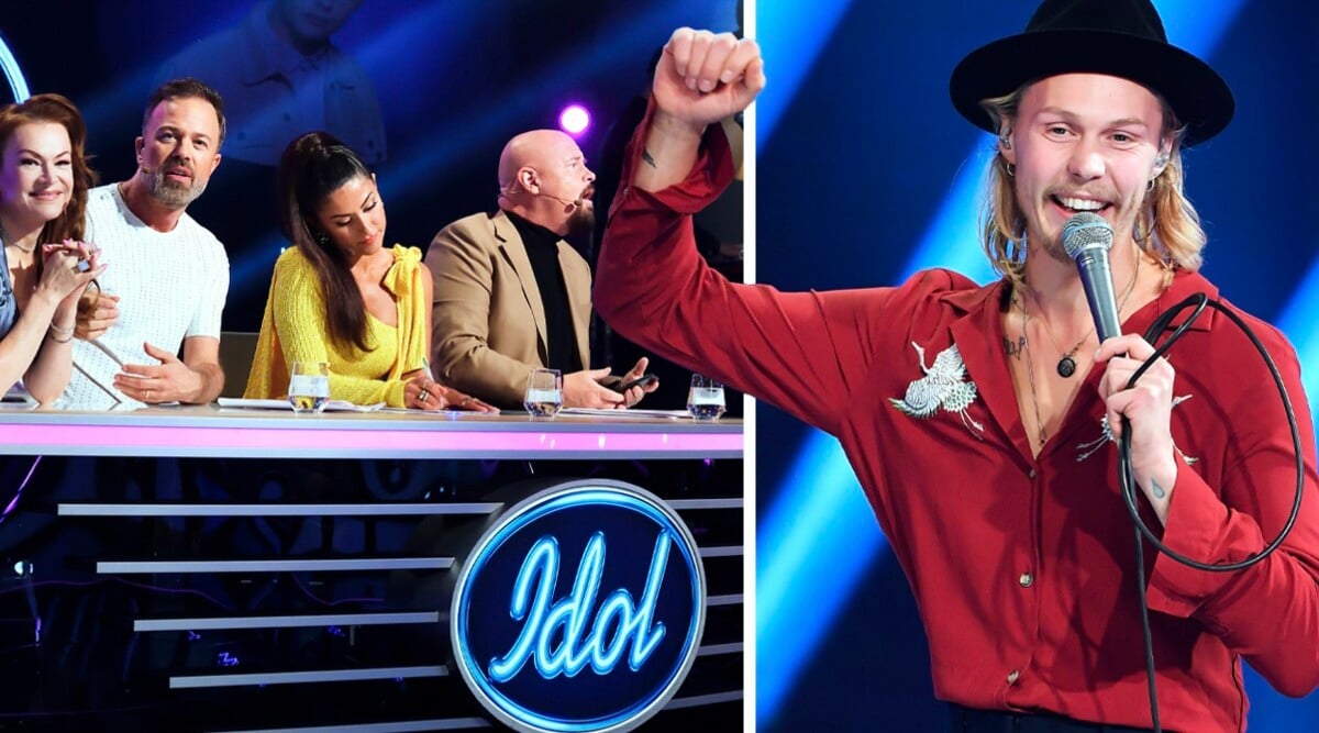 Här är låtarna deltagarna sjunger i femte fredagsfinalen av Idol 2020