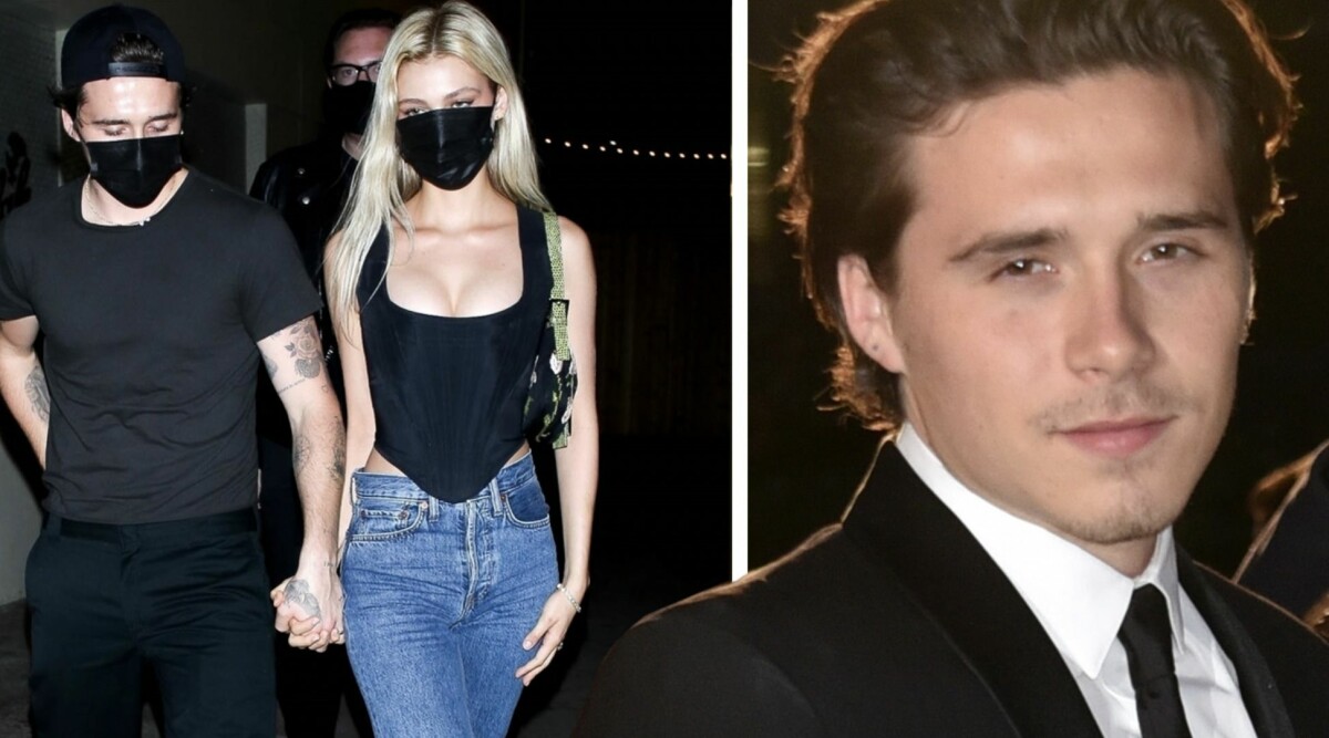 Brooklyn Beckham och Nicola Peltz tvingas ställa in bröllopet