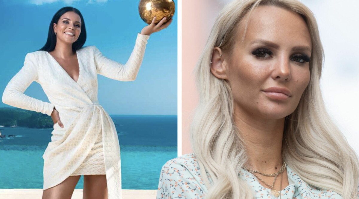 Paulina Danielssons hårda kritik mot Nicole Falciani i Paradise hotel