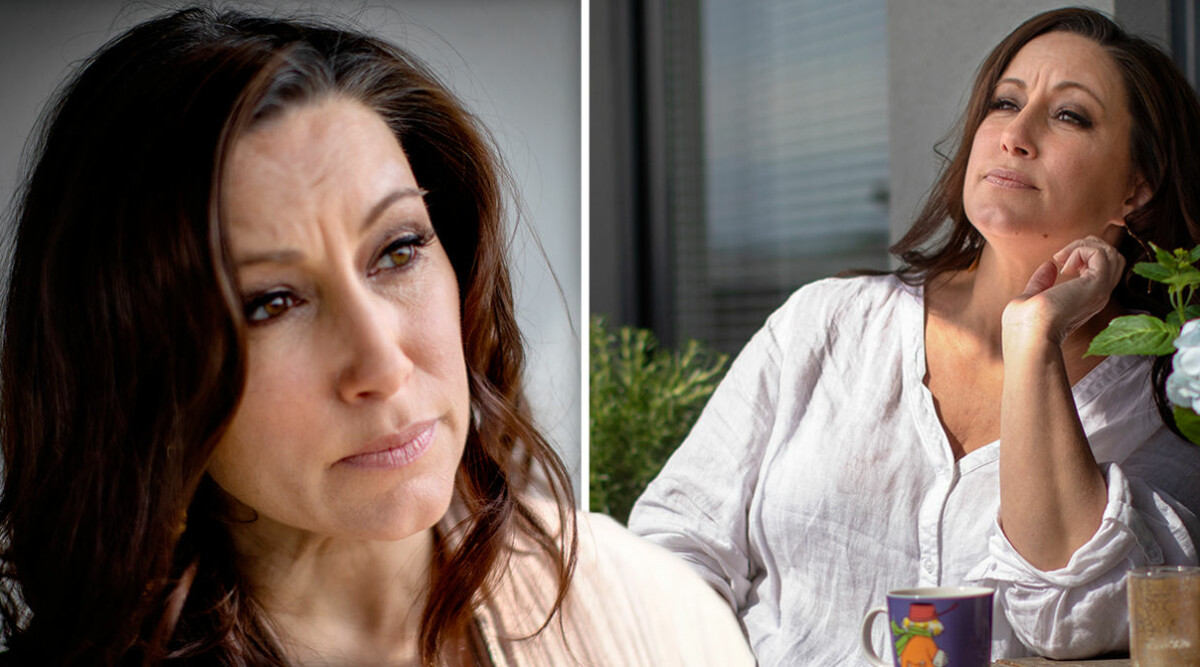 Lisa Nilssons sorg – talar ut om dödsbeskedet: ”Vi alla var tvungna att släppa taget”